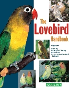 Lovebird Handbook
